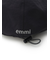 【prince|emmi】ナイロンメッシュキャップ