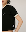 【prince|emmi】コンパクトリンガーTシャツ