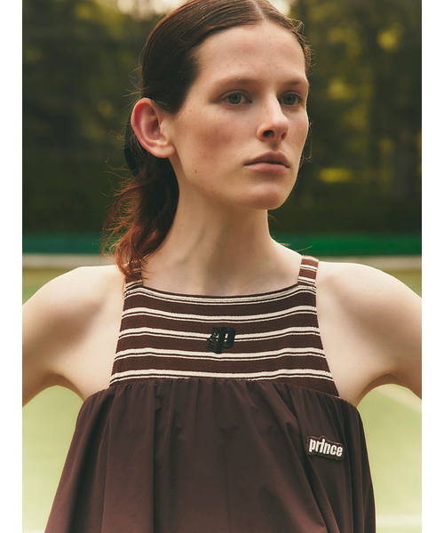 prince|emmi】パイルキャミワンピース｜エミの通販｜&mall