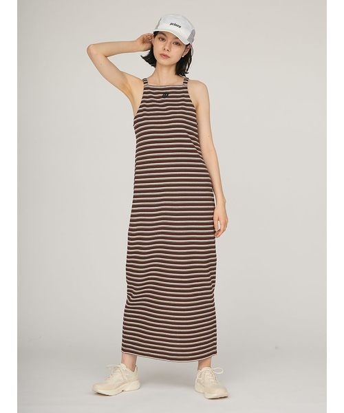 prince|emmi】パイルキャミワンピース｜エミの通販｜&mall（アンド