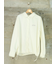 【ONLINE限定カラー】【prince|emmi】ナイロンドロストシャツ