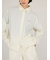 【ONLINE限定カラー】【prince|emmi】ナイロンドロストシャツ
