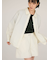 【ONLINE限定カラー】【prince|emmi】ナイロンドロストシャツ