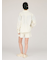 【ONLINE限定カラー】【prince|emmi】ナイロンドロストシャツ