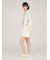 【ONLINE限定カラー】【prince|emmi】ナイロンドロストシャツ