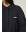 【ONLINE限定カラー】【prince|emmi】ナイロンドロストシャツ