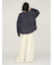 【ONLINE限定カラー】【prince|emmi】ナイロンドロストシャツ