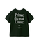 【prince|emmi】グラフィックTシャツ