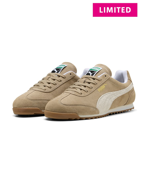 PUMA for emmi】Arizona SD｜エミの通販｜&mall（アンドモール）三井