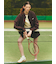 【PUMA for emmi】PALERMO ELEVATED W
