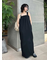 ジャージジャンパースカート