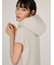 【限定カラー】emmiロゴフーディーワンピース