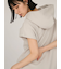 【限定カラー】emmiロゴフーディーワンピース