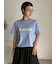 emmiロゴTシャツ