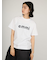 emmiロゴTシャツ