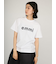 emmiロゴTシャツ