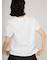 emmiロゴTシャツ