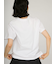 emmiロゴTシャツ