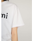 emmiロゴTシャツ
