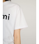emmiロゴTシャツ