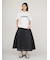emmiロゴTシャツ