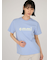 emmiロゴTシャツ
