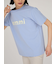 emmiロゴTシャツ