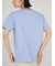 emmiロゴTシャツ