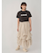 emmiロゴTシャツ