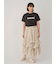 emmiロゴTシャツ