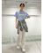 emmiロゴTシャツ