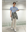 emmiロゴTシャツ