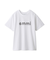 emmiロゴTシャツ