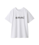 emmiロゴTシャツ