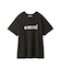 emmiロゴTシャツ
