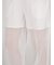 ラメメッシュパンツ