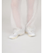 ラメメッシュパンツ