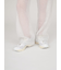 ラメメッシュパンツ