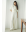 ニットイージータックパンツ