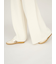 ニットイージータックパンツ