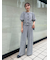 ニットイージータックパンツ