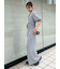 ニットイージータックパンツ