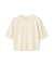 【限定カラー】emmiロゴアンサンブルニットトップス