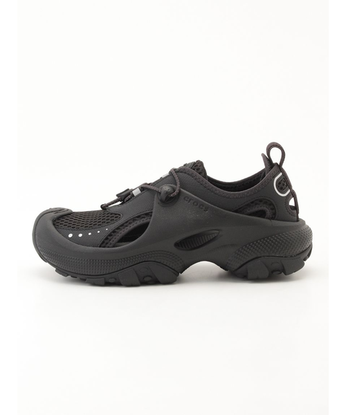 今週末で出品やめます！crocs trailbrake2 トレイルブレイク2 CROCS】Trail break 2｜エミの通販｜&mall（アンドモール）三井