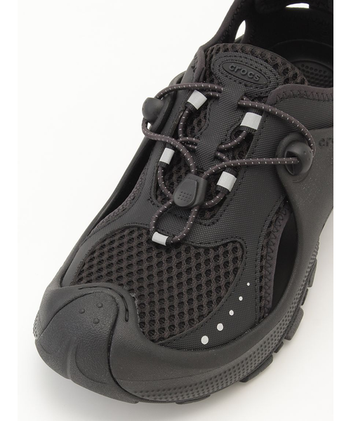 CROCS】Trail break 2｜エミの通販｜&mall（アンドモール）三井