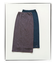 【emmi×KEEN】HARVEST SWEAT SKIRT