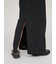 【emmi×KEEN】HARVEST SWEAT SKIRT