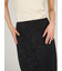 【emmi×KEEN】HARVEST SWEAT SKIRT