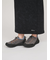 【emmi×KEEN】HARVEST SWEAT SKIRT