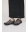 【emmi×KEEN】HARVEST SWEAT SKIRT